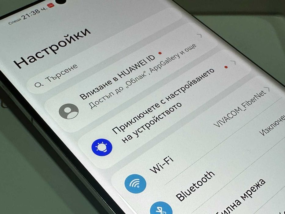 Huawei P60 Pro 256GB 8GB RAM