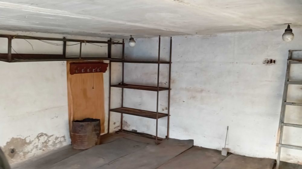 Сдам в аренду гараж [долгосрок]