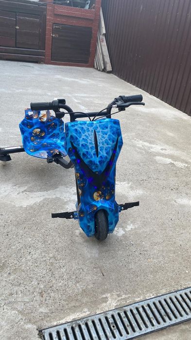 Tricicletă  de vânzare