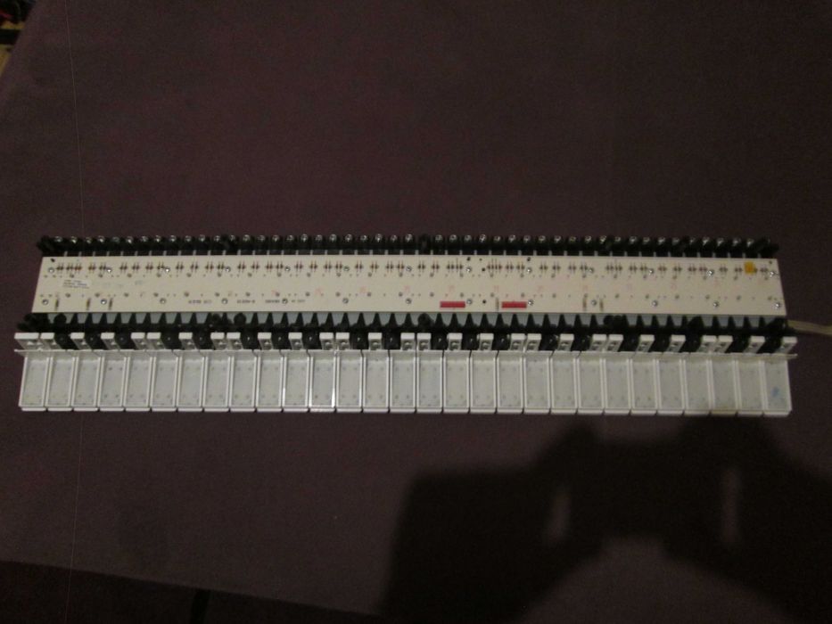 Claviatura Sequential  OB 6