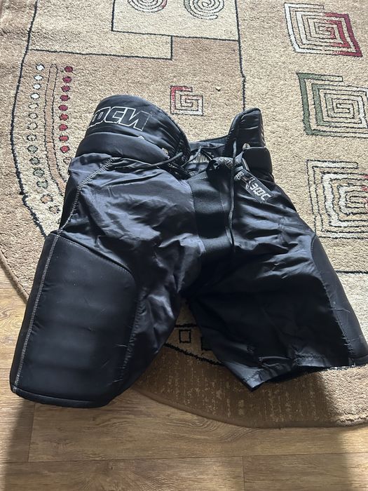 Хоккейные шорты эфси