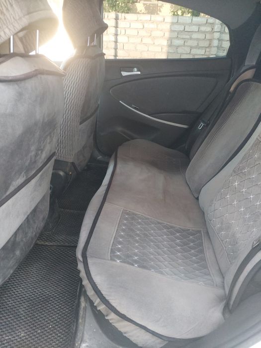 Хендай Акцент идеално состояние