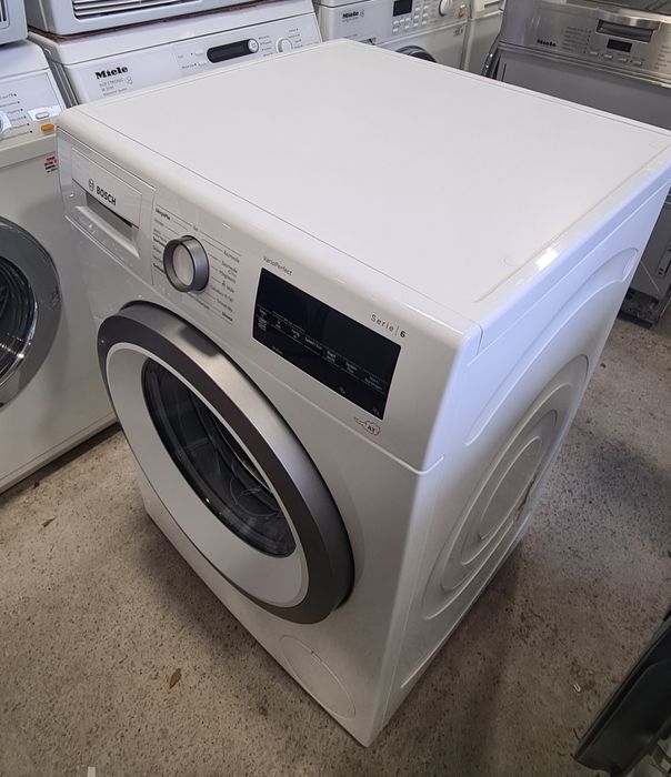 Пералня BOSCH Serie 6 8кг А+++/1400обр