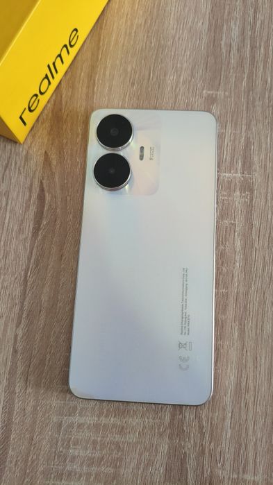 Смартфон Realmi c55