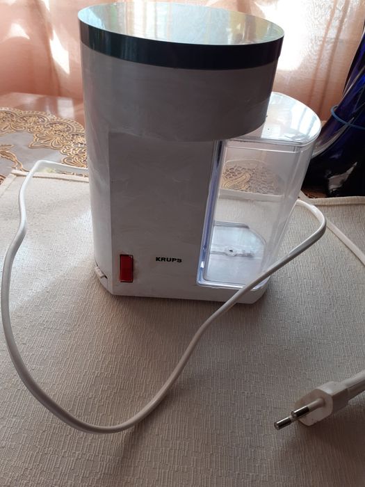 aparat de măcinat kafea bobe