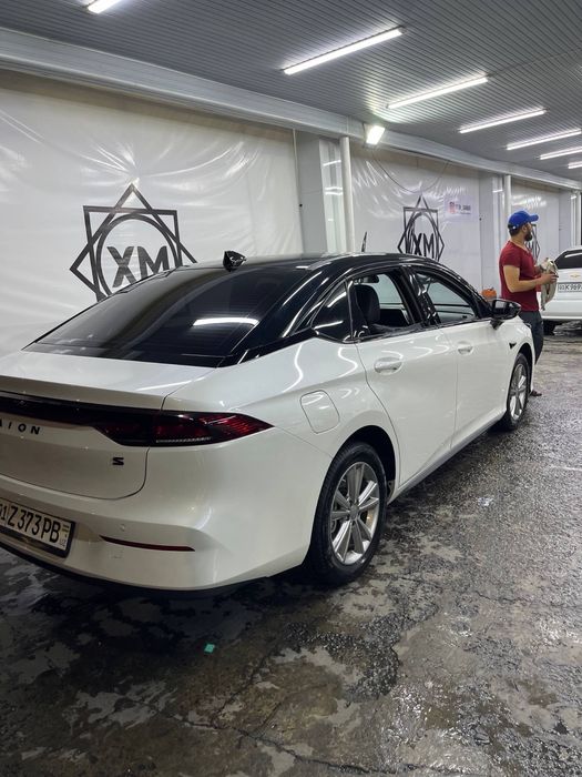 GAC Aion S 2023 — 5