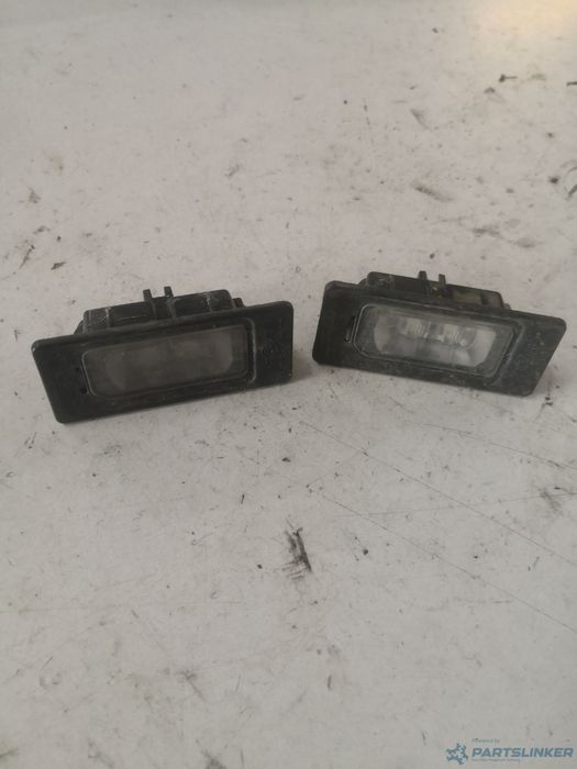 Lampa Numere Audi A6 Iv Avant (4G5, C7, 4Gd) [ 2011 - 2018 ] Oem 4G094