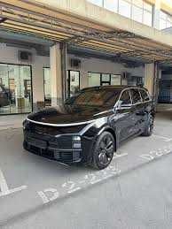 Lixiang L9 Ultra Naqd va halol nasiya savdo