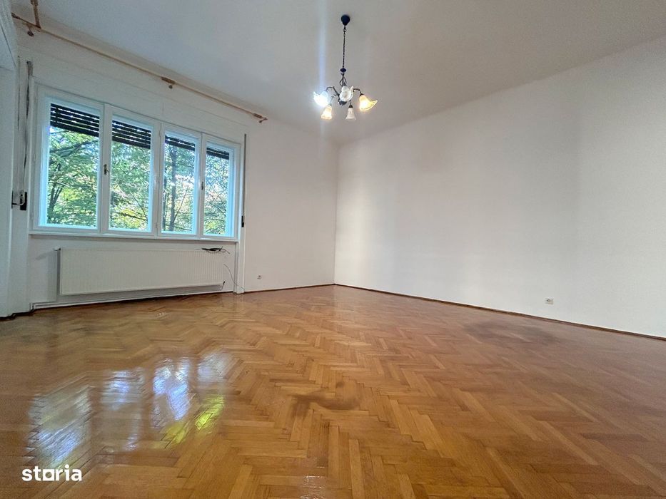 3 camere, spatios, etajul 1, langa Mecanica