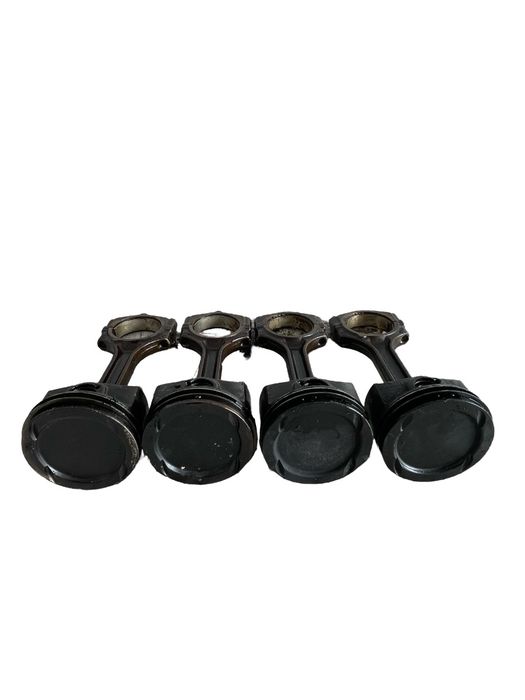 Set Pistoane Cu Biela Opel Meriva B S10 2010 - 2017 1.4 A 14 Nel, B 14