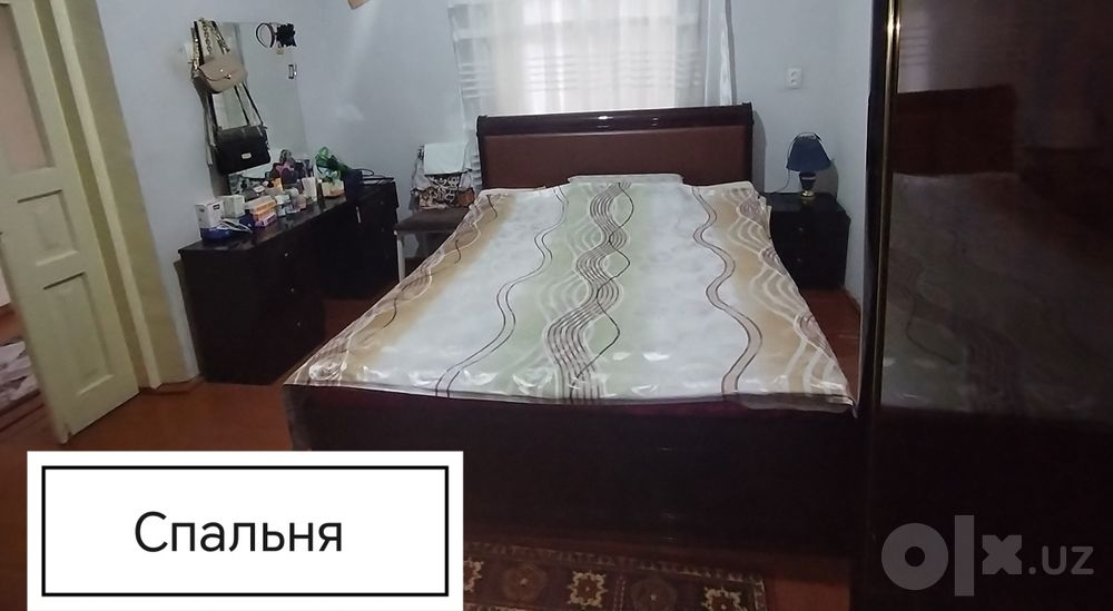 ПРОДАЁТСЯ участок Бухара