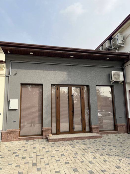 Сдается в аренду нежилое помещение 138 м2