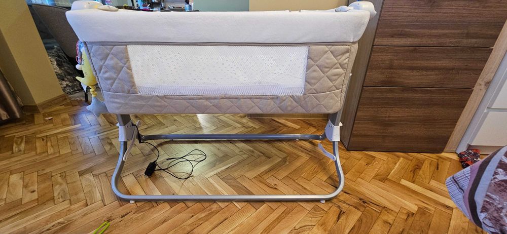 Детска електрическа кошара Kikka boo