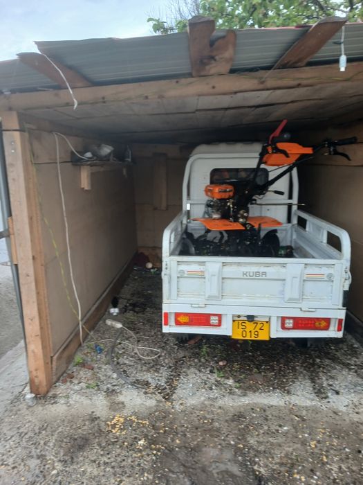 E-Camionet kuba jt,