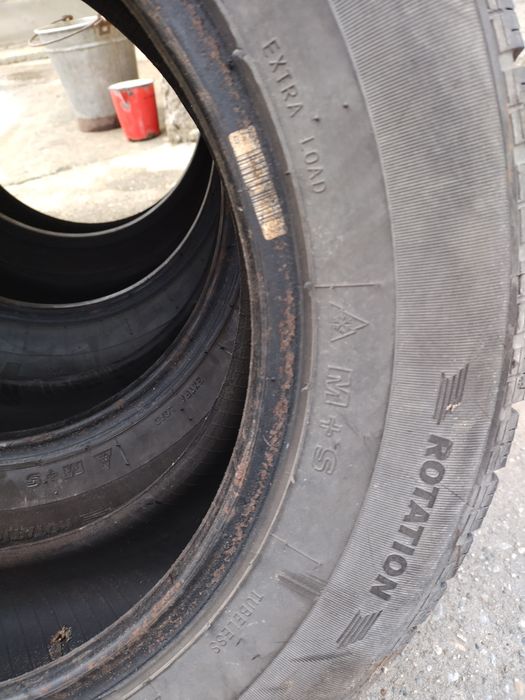 Anvelope iarna Tigar Winter 195/65 R15