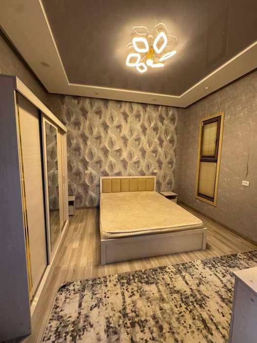 ЖК Comfort House (Камфорт Хаус) Юнусабад-11. 2/7/11 (евроремонт, 70 м2