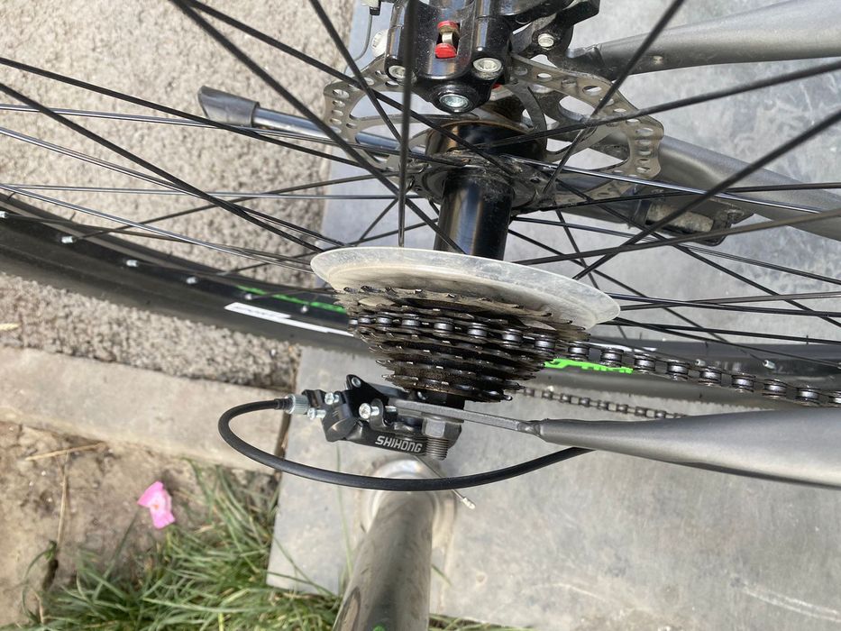 Велик состояние норм