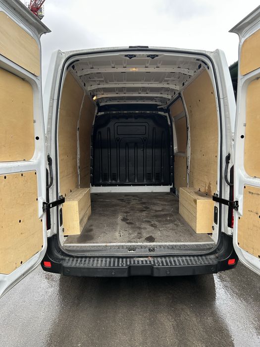 БУС ПОД НАЕМ 50€-24ч  / Транспортни услуги