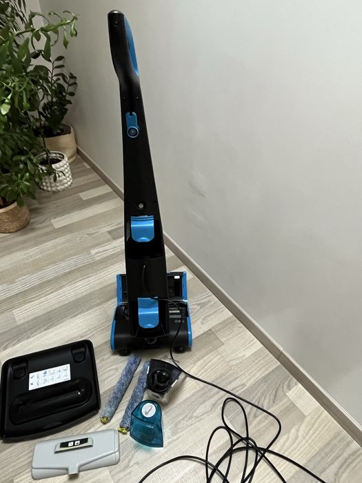 Philips aqua trio pro