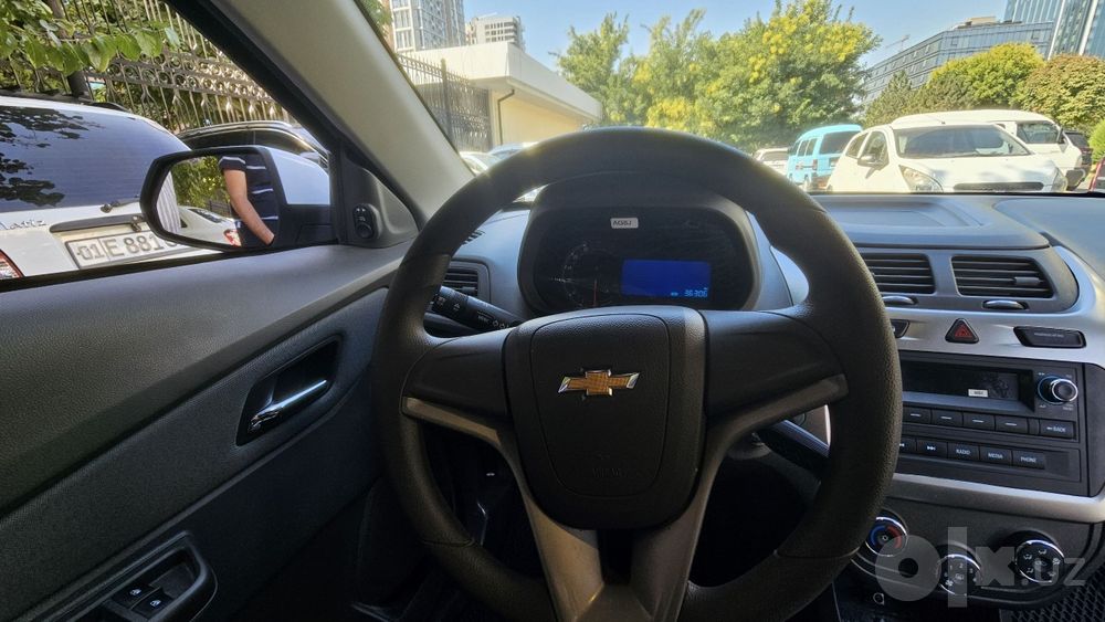 Cobalt LTZ 2024 yil