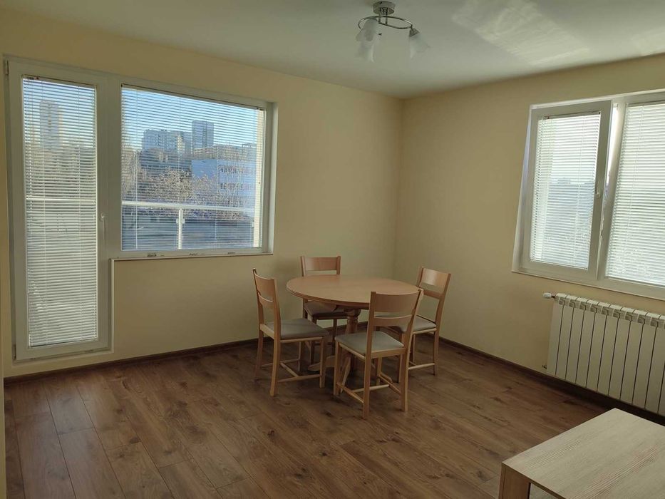 Дава се под наем Двустаен апартамент в София, Красна поляна 2 - 75 кв.м за 657.9 € - Снимка #2