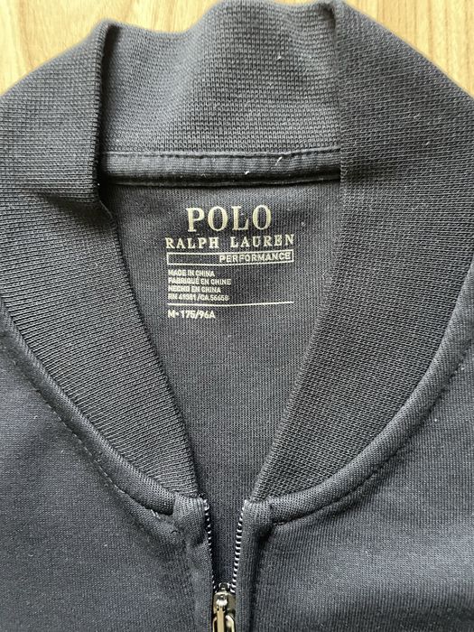 Polo Ralph Lauren / мъжки суичър-бомбър М