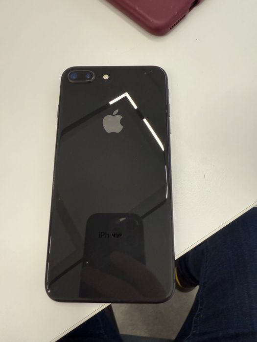 Айфон 8 плюс 64 гб