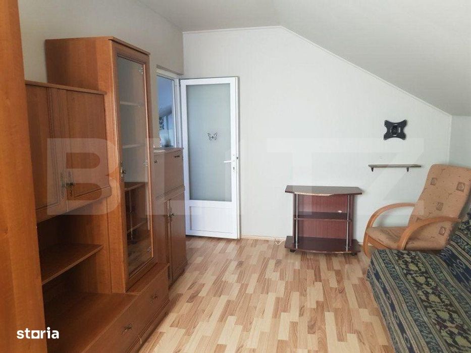 Apartament 2 camere, 51 mp, mobilat/utilat, zona Sagului — fotografia 1