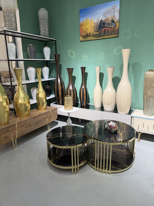 TV Patstavkalar Turkiya jurnalnila va vazalar