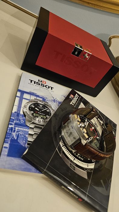 Tissot klassika arginal va jasdon xitoy brend