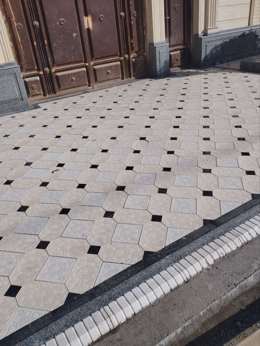 Брусчатка (элитная)