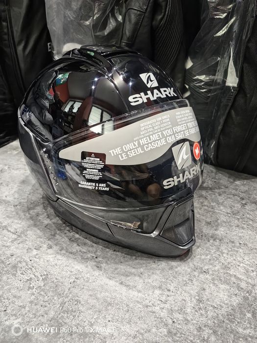 Shark Evojet размер М