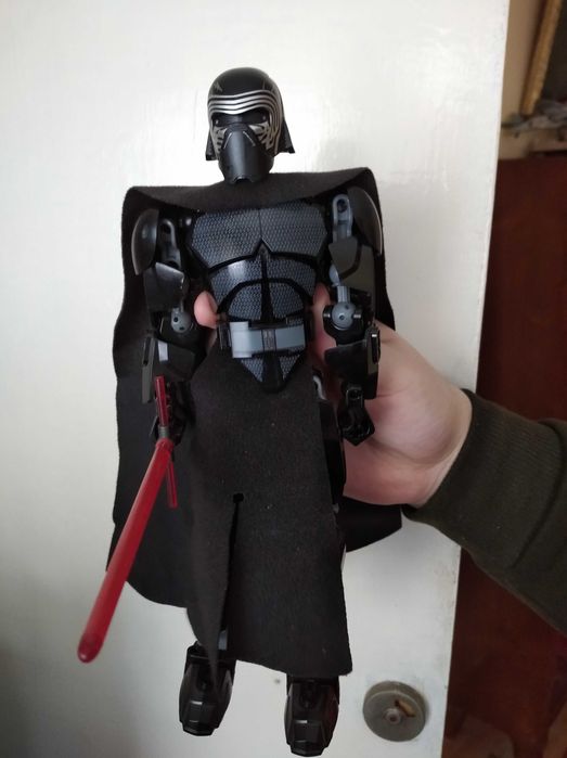 Lego pentru toate vârstele !