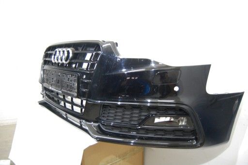 Audi A5 8T bara fata facelift face lift Sline S line 2012-2017 8T0