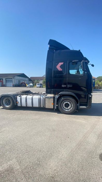 Camion Volvo FH 500