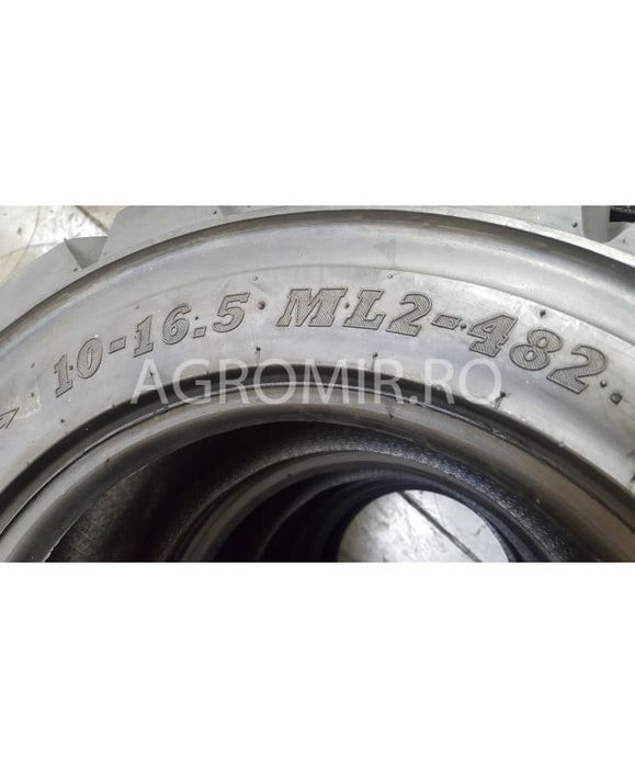 Anvelope 10-16.5 mrl 12pr tl