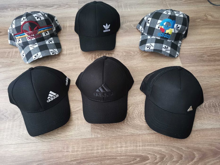 Sapca Adidas, Unisex Marime Reglabila