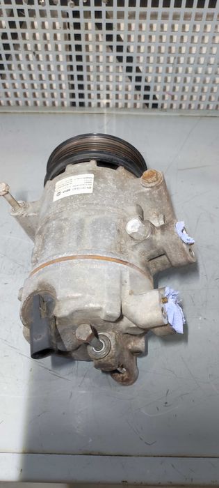 Compresor clima volkswagen vw passat b6 CAY 1.6  Behr Hella