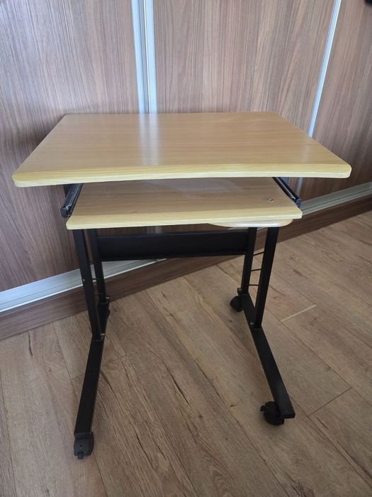 Ученическо  бюро