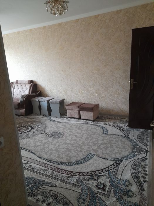 Сдам квартиру возле базара ТТЗ