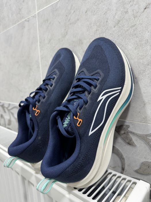 Li-ning оригинал крассовки