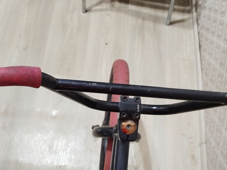 бмх bmx в отличном состояние