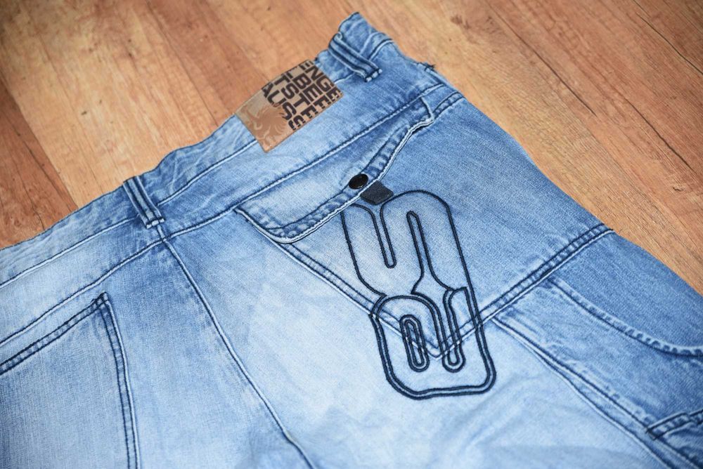 Engelbert Strauss оригинални дънки размер 56