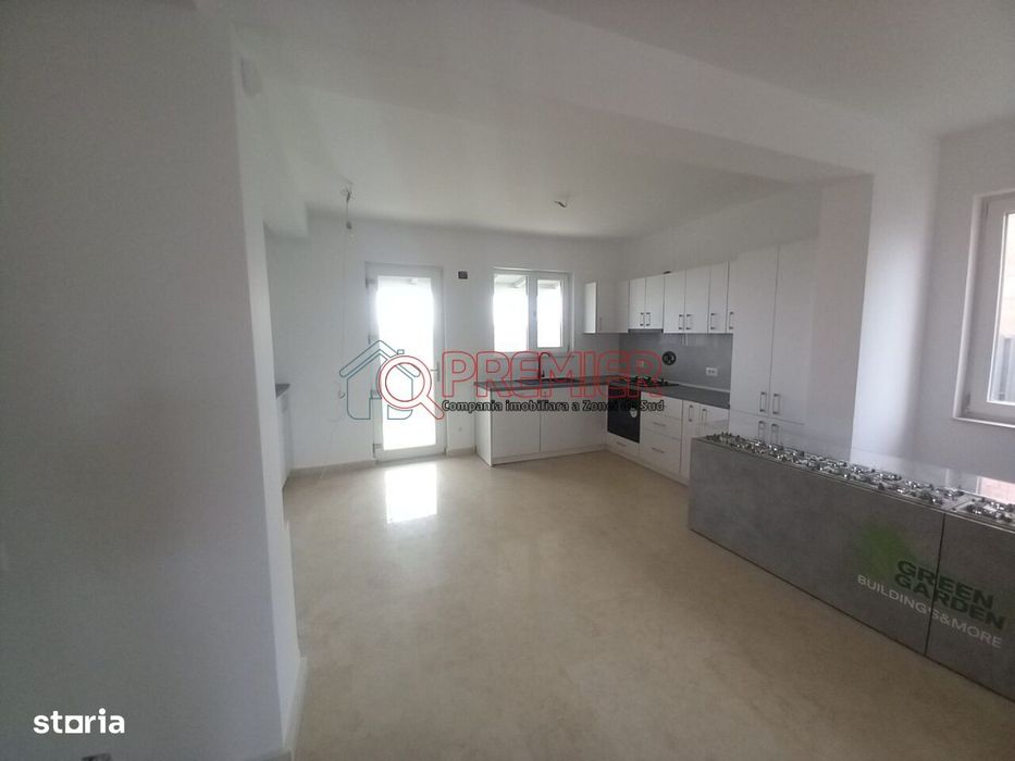 Berceni - Vidra - Casa cu 4 camere