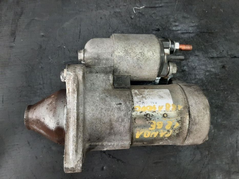 electromotor 1.2 benzina 188a4000 fiat punto panda lancia ypsilon
