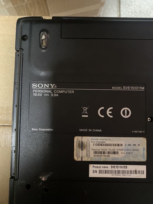 Лаптоп Samsung  dell Toshiba