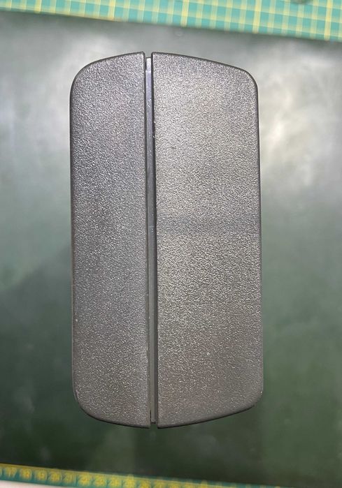 Мултимер FLUKE 25