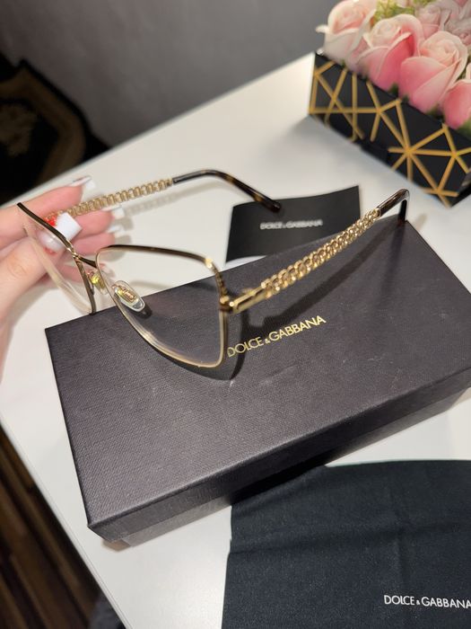 Ochelari dolce&gabbana