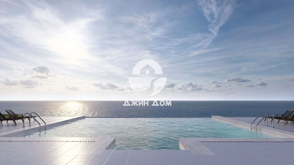 Продава се Тристаен апартамент в Поморие - 93 кв.м за 1099 €/кв.м - Снимка #1