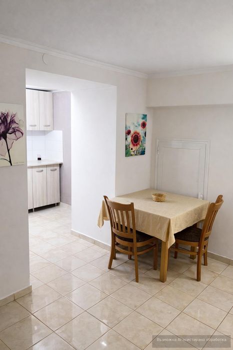 Дава се под наем Двустаен апартамент в Пловдив, Остромила - 40 кв.м за 323.85 € - Снимка #2